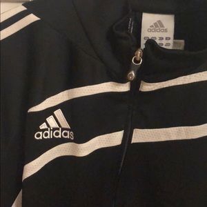Adidas jacket